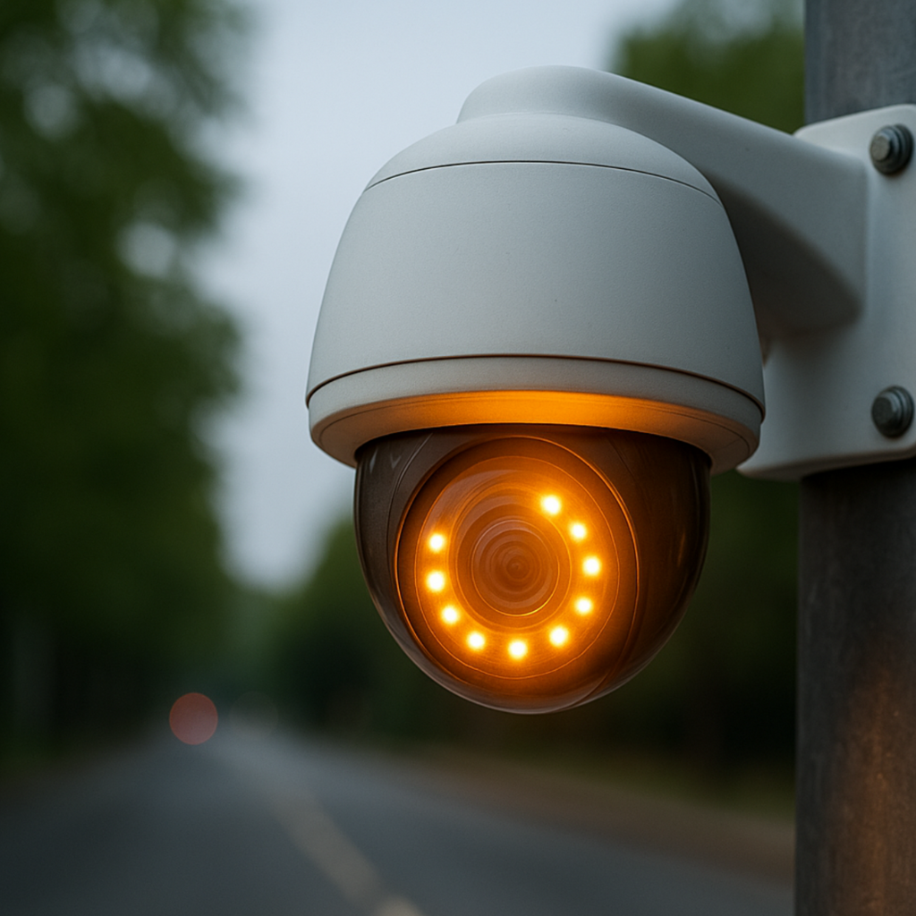 CCTV Camera Repair and Installation Service Near Me for home security systems