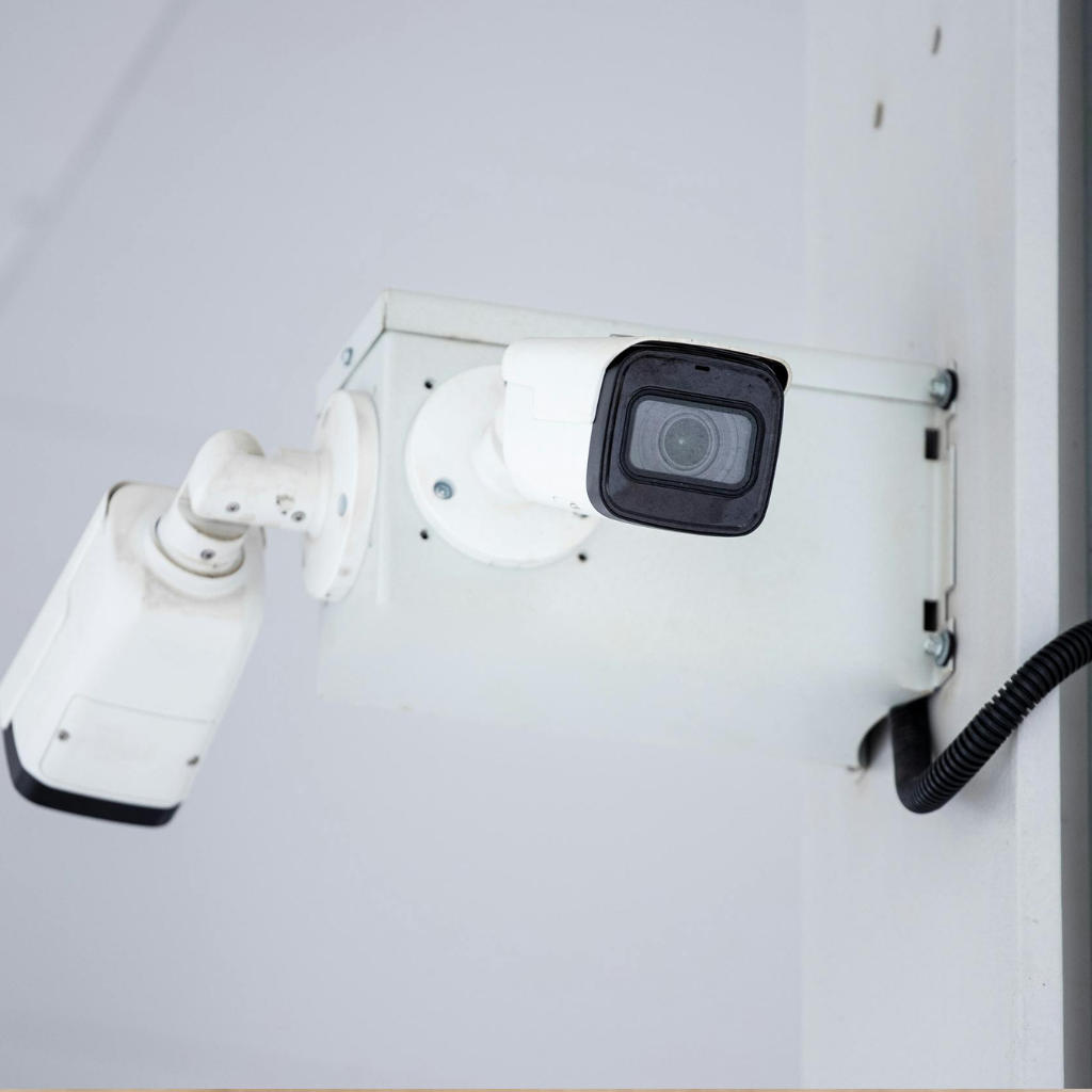 CCTV Camera Repair and Installation Service Near Me for commercial properties