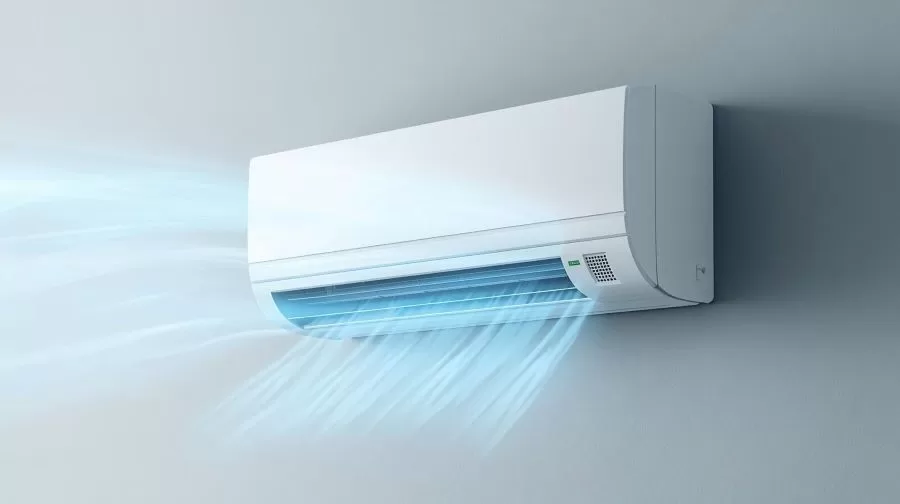 AC Repair & Installation in Basant Kunj by Quick Home Fix experts