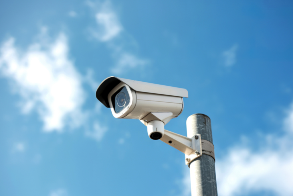 CCTV Camera Repair and Installation Service Near Me by expert technicians